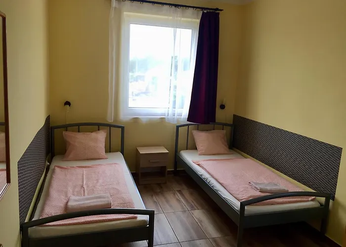 Hotel Amarillis