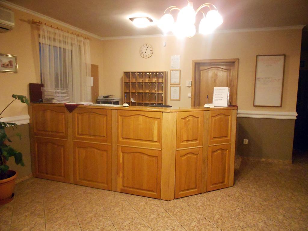Hotel Amarillis 3*