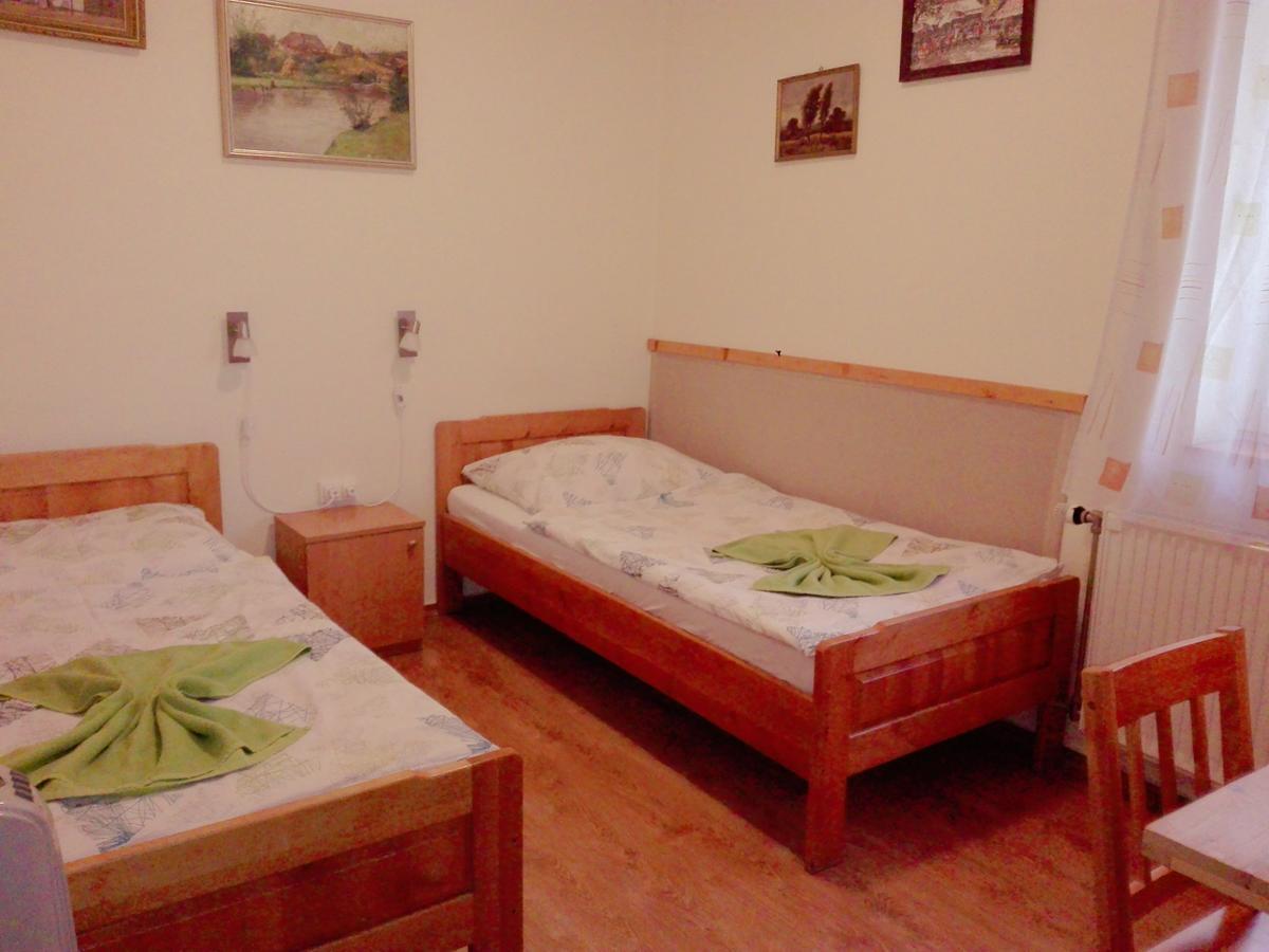 Amarillis Hotel 3*